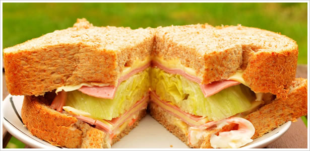 食べ物の好みでわかるあなたの性格を知る心理テスト