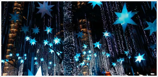 クリスマスまでに恋人ができるのかわかる心理テスト
